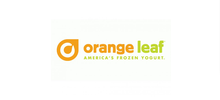 Orange Leaf